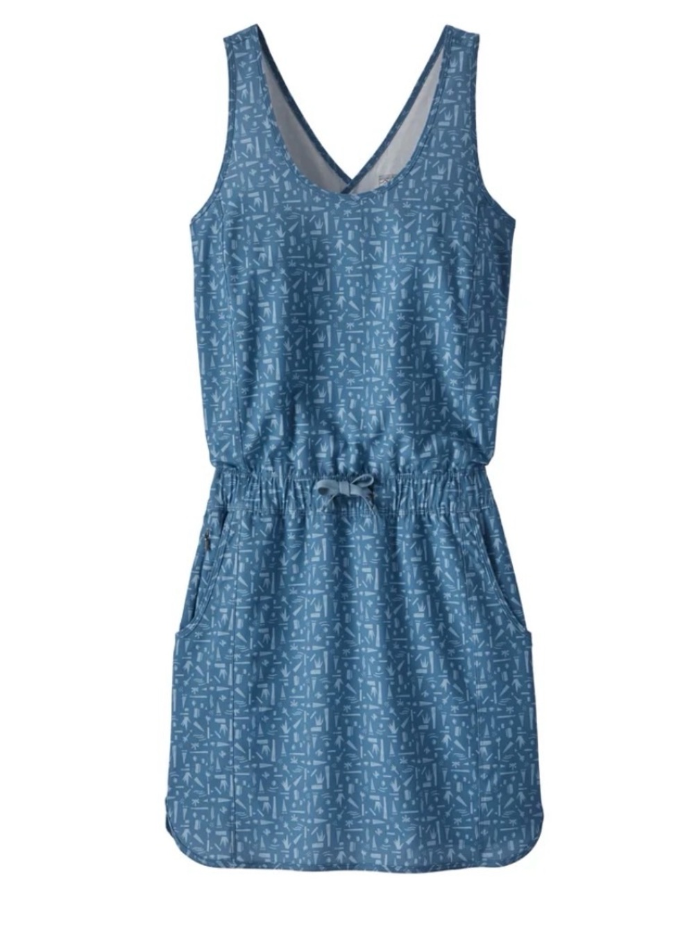 Patagonia Women's Fleetwith Dress